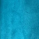 Plush Turquoise