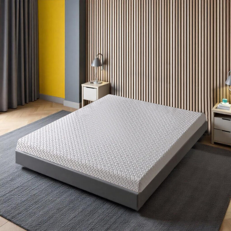 Hybrid Gel Mattress UK by Appex Beds – Cooling Comfort & Support