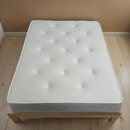 Open Coil Memory spring mattress