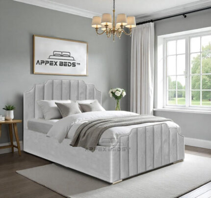 ottoman divan bed frame