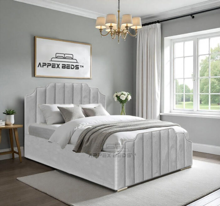 ottoman divan bed frame