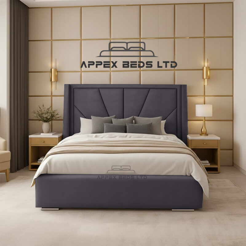 uphostered bed frames