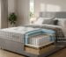 best divan base for memory foam hybrid and pocket sprung mattress showing even support and mattress compatibility UK