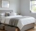 Best divan storage bed under £400 in the UK with drawers and modern bedroom styling